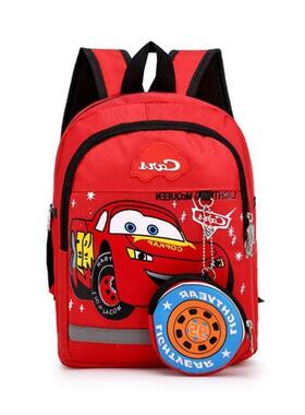 bag Spiderman children boy bookbag for school mini back17281