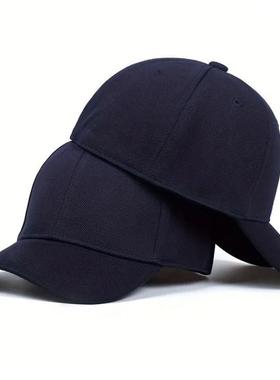 High Quality Baseball Cap Men Snapback Hats Caps Men  Fitted