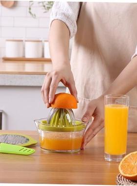 Juicer manual orange squeezer squeeze lemon god simple frui