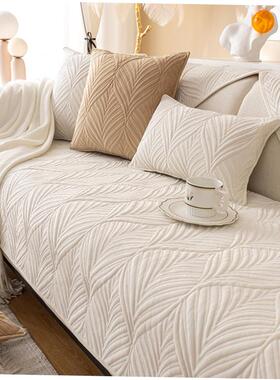 Sofa Cover Elastic Stretch Couch Covers for Sofas Sectional