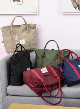 Travel Bag Large Duffle IndependentCYC Big Fitness Bags手提