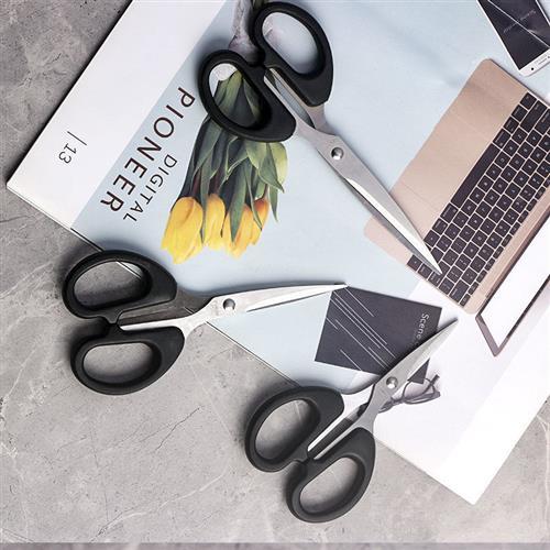 SpNytnvFotainless house cutting paper kitchen scissors家用剪