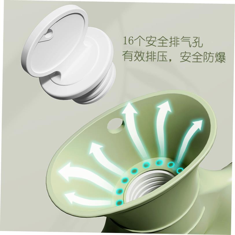 Rubber hot bo4qFAOG7Xttle safety anti-scalding warm water ba