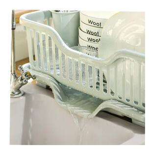 dish rack drying rack dish dish drain rack tableware