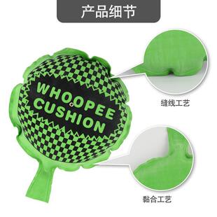 Funny Whoopee Cushon Fart Whoope Joke Prank Gag Trck Par