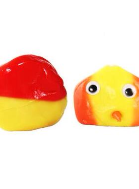 hand gum temperature cha42994nge turns color slme slly putty