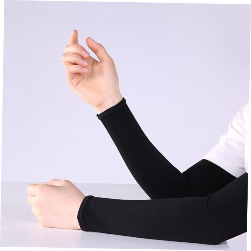 Gloves Sun UV Protection Hand Protector Cover Arm Sleeves