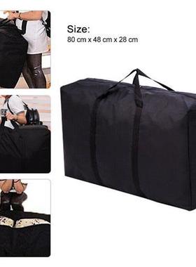 Extra Large Storage Bags Waterproof Moving Luggage Bags Reus