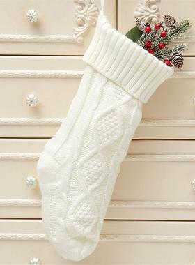 46cm Diamond Plus Size Christmas Decorations Children Gift C