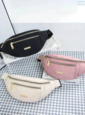 Fanny Packs Waist Pack for Women, Waterproof Waist Bag with