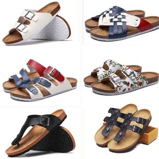 slippers for men women couple sandals for men flip flops new