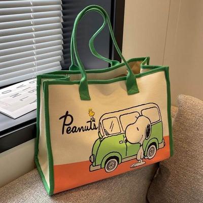 CanvasToteBagHardmuL