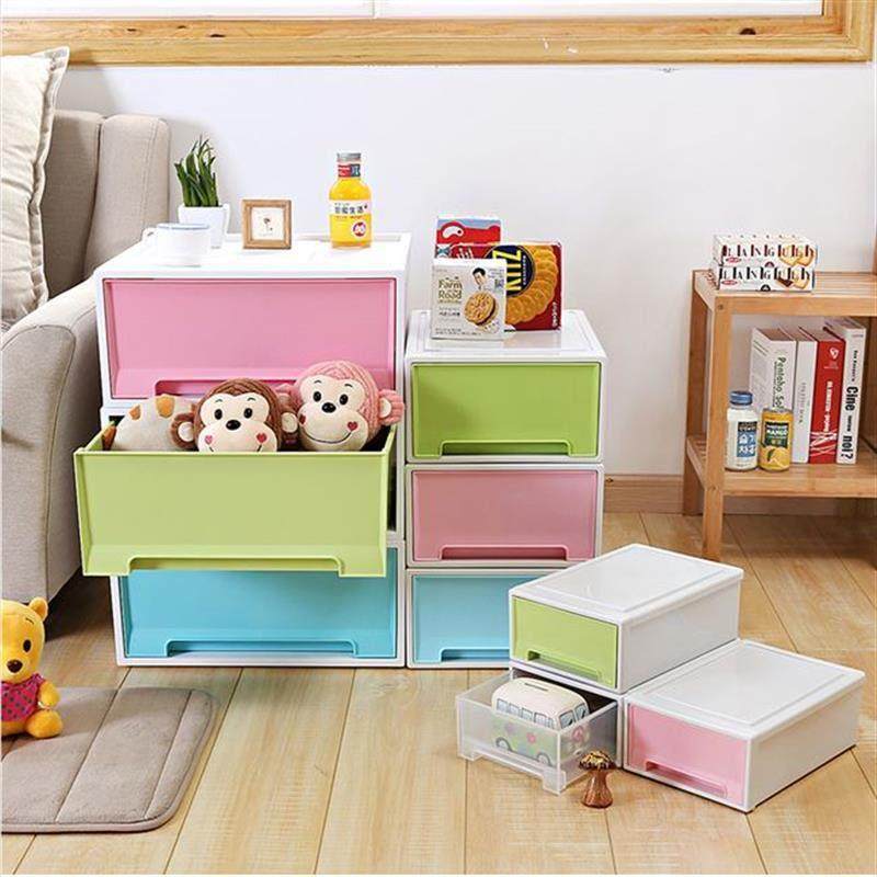 drawer storage cabinet wardrobe tv organizer boxes container