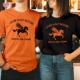 tops Percy Half Camp couple Blood halloween shirts Jackson