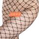 Sexy Pantyhose Fishnet Women stockings grid Stockings summer