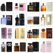 Luxury arab Dubai Fragrance Perfume men UAE women perfume