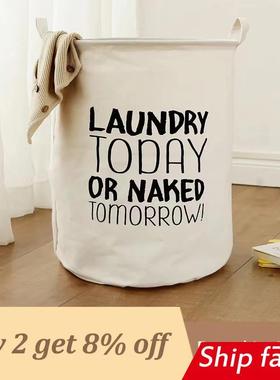 storage laundry waterproof basket folding dirty clothes big