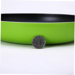 Frying pan steak gas stove pans egg frying induction cooker1