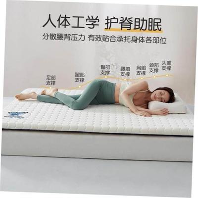 Mattress soft mattress Single bed mattress dormitory student