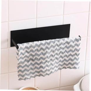 non perforating kitchen Paper hanger holder paper roll Towel