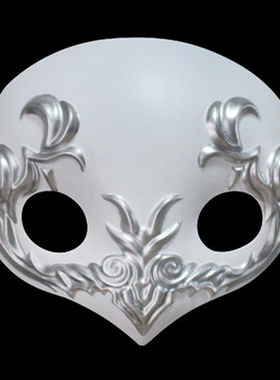 Final Fantasy cosplay Emmett Selk Halloween Vignes Mask 面具