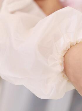 durable thick EVA women men raincoat waterproof cap poncho