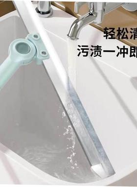 scraper mop dedusting rotating floor scrubbing wood flo