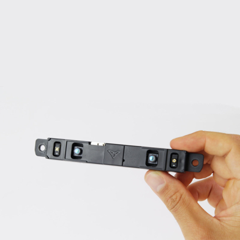 LEAP MOTION 3D 체성 감각 컨트롤러 3D 제스처 제어 손으로 제어되는 마우스 가상 현실