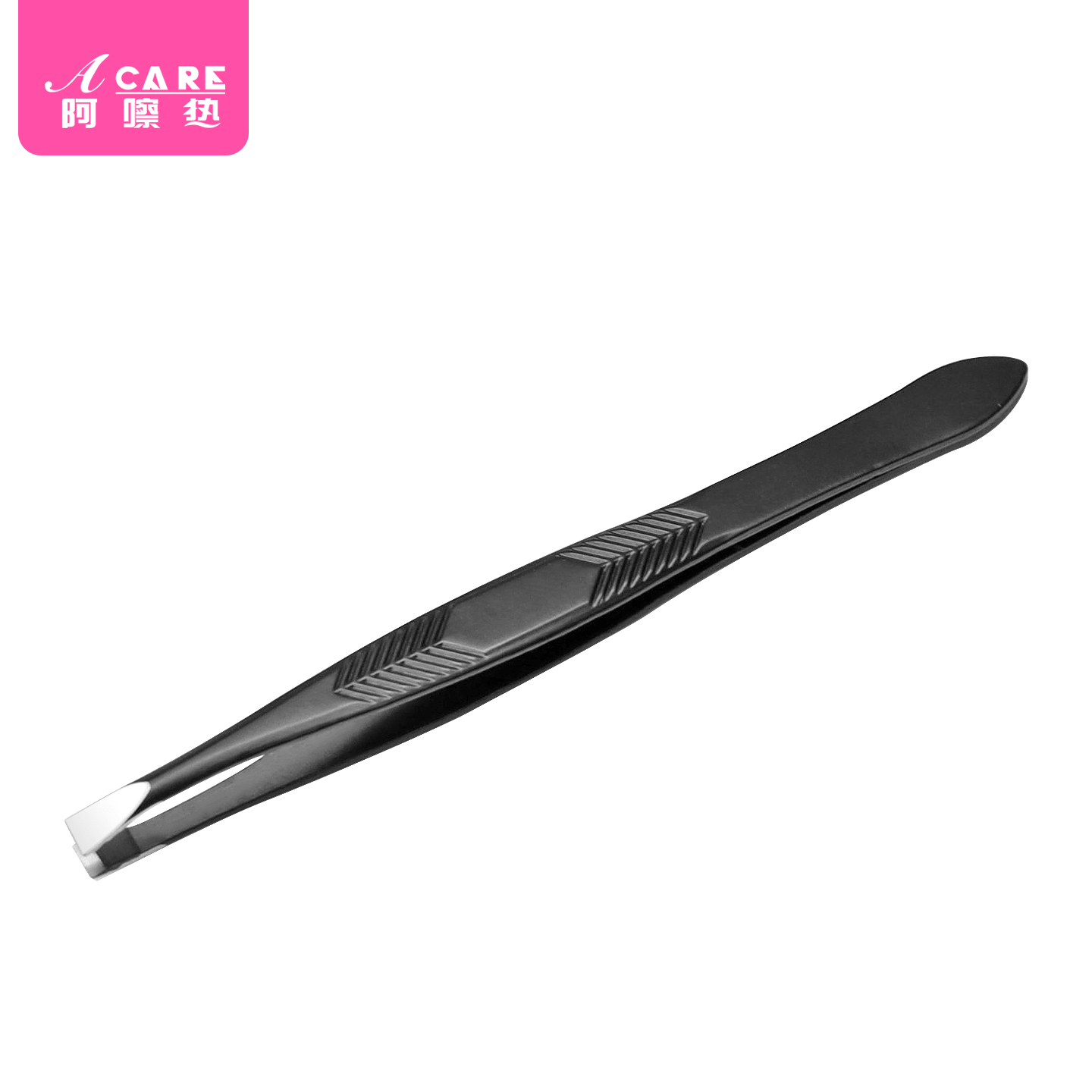 J2眉夹E2AB9U850-修眉可拔胡子拔毛钳子眉夹钳睫毛眉毛夹小镊子