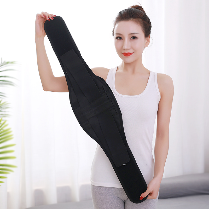 护腰带腰肌疼椎间盘男女士突出劳损固定护腰部保暖发热带四季秋冬,医疗器械,护具（器械）,淘宝优惠券,粉丝福利购,淘宝优惠卷