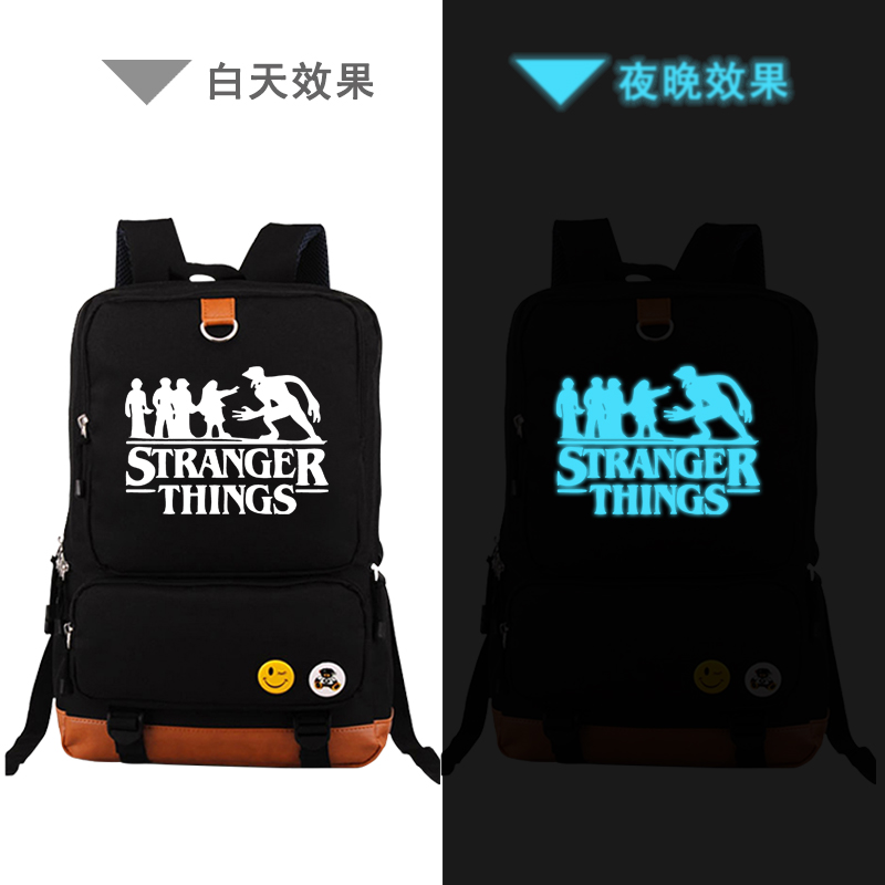 初高中学生双肩包