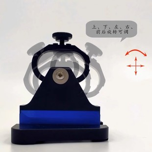 阿曼全口义齿排牙导板予卫德标咬颌架排牙板吉尔巴赫牙科底座导板