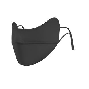 秋冬季保暖口罩女士高颜值冬天加绒加厚护眼角骑行防风防寒面罩棉