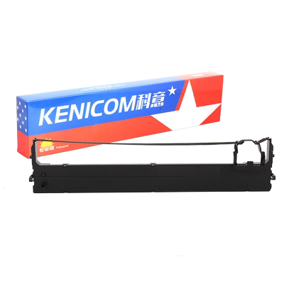 科意适用实达BP690K色带架墨盒