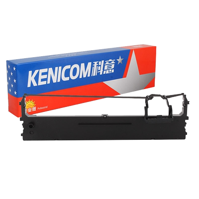 实达630K色带架科意IP730KII