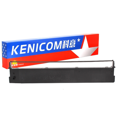 可以适用映美JMR115色带架 BP1000K 色带 BP1000KII BP-1000K+ 针式打印机专用色带框含芯