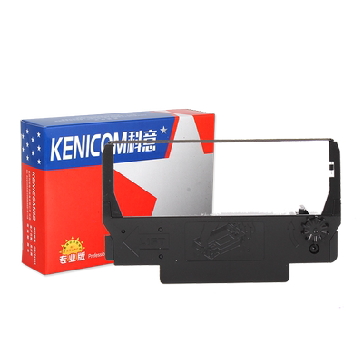 科意适用EPSON ERC38色带架ERC38B  TMU220PD M188B M188D 30 34  U230 U210 TMU370 TM-U300PB U375 U280芯