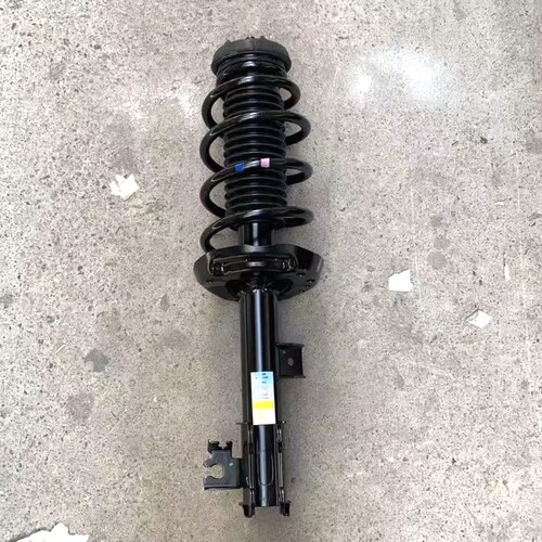 上汽大通G50前减震器总成原厂