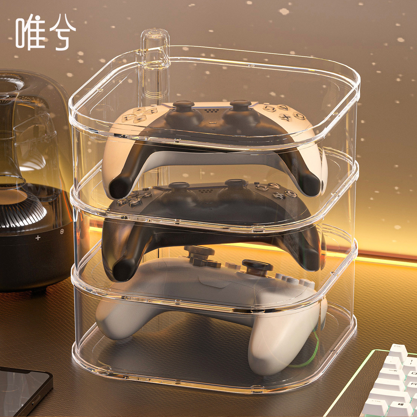 游戏手柄支架switch任天堂置物架图片