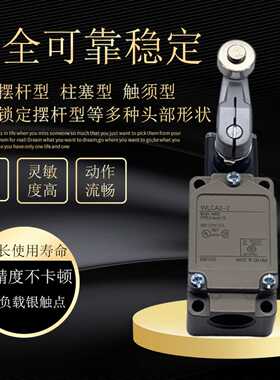 行程开关 3LS1-J 1LS1-J 1LS19-J 1LS3-J 1LS10-J 2LS1-J 5LS1-J