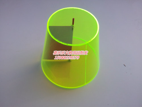 中小学生立体几何模型 圆台演示器 各种中小学生教具箱