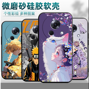 ins风个性 适用魅族Lucky08手机壳M431Q镜头保护mz luckyo8全包m43lq硅胶melzuxlucky08潮牌melzuiucky08男款