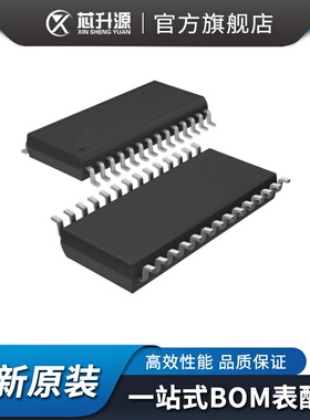 IC  MP3378EGF-Z    LED驱动器 控制器 降压    封装TSSOP-28