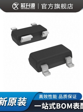 IC  ADM811ZARTZ    监控器 推挽式/图腾柱    封装SOT-143
