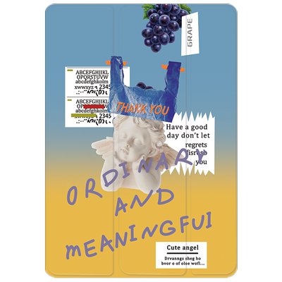 新品平板电脑保护套适用苹果