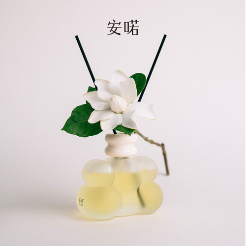 AYNOIR栀子花香薰腊梅青草