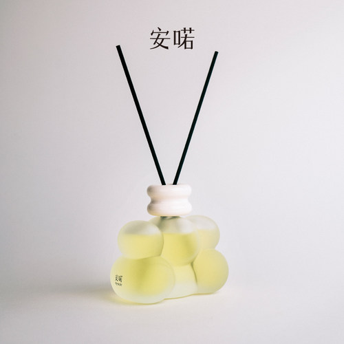 高还原度腊梅栀子花香薰