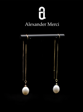 【安晴高定配饰】新款项链 AD25S110603