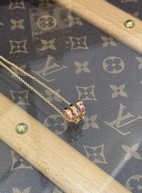 【新年限定配饰日】新款项链AD250116