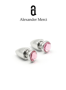 【安晴高定配饰】新款耳环 AD25S111205